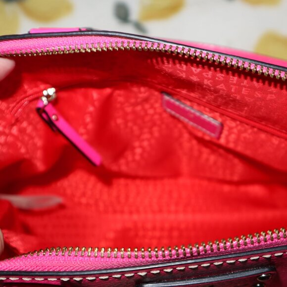 Kate Spade Bag Pink - Picture 14 of 16